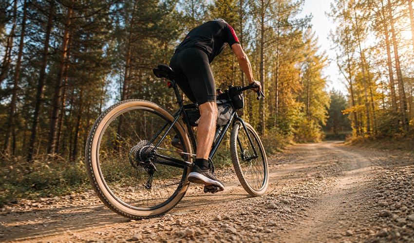 Gravel Bike Guide