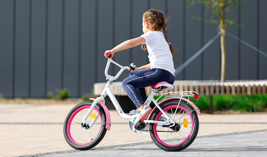 Junior Bike Guide