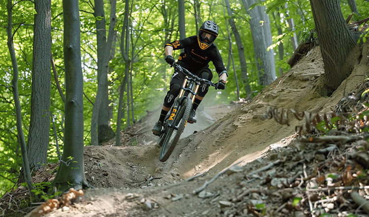 Mountain Bike Guide
