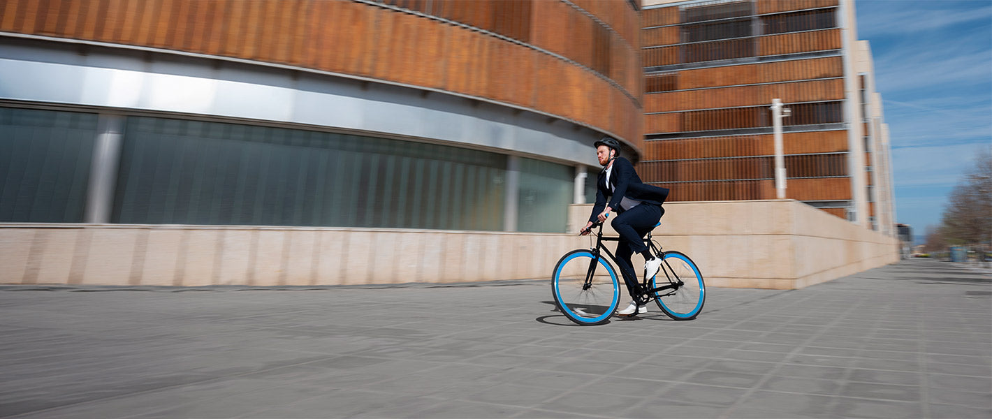 City Bikes