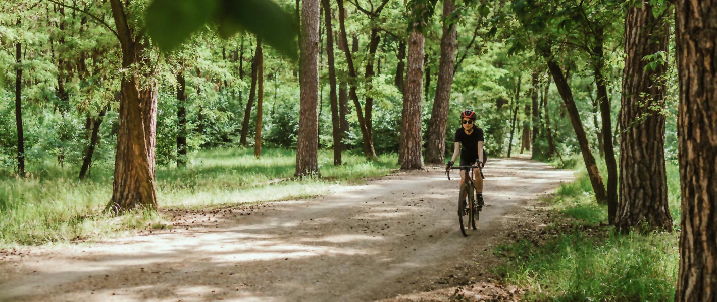 Gravel Bikes