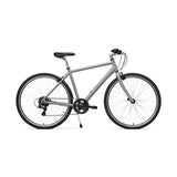 Urban Commuter Bike 28” 7-Speed Lightweight City Bicycle