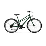 Metrox Urban City Bike 29” with Full Fenders