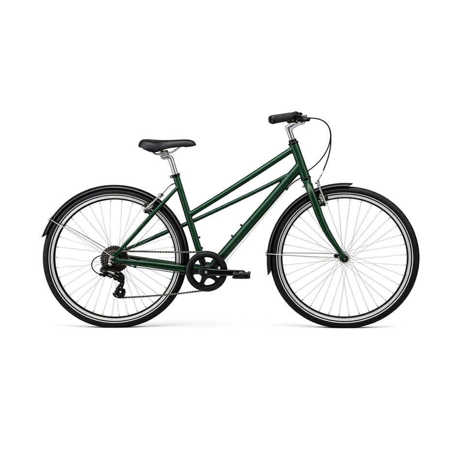 Metrox Urban City Bike 29” with Full Fenders