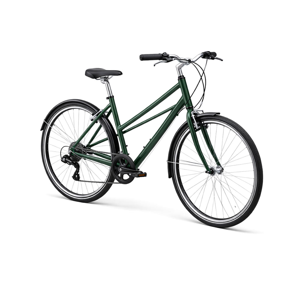 Metrox Urban City Bike 29” with Full Fenders
