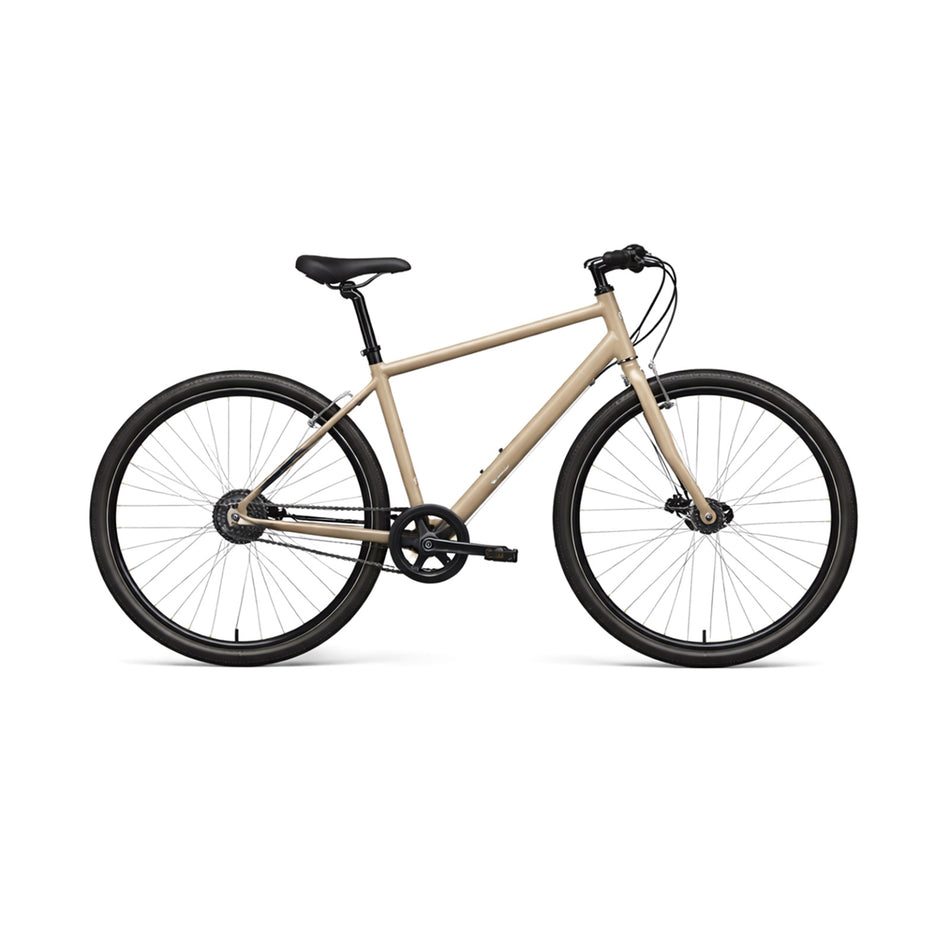 Velora Urban Performance Bike with Disc Brakes