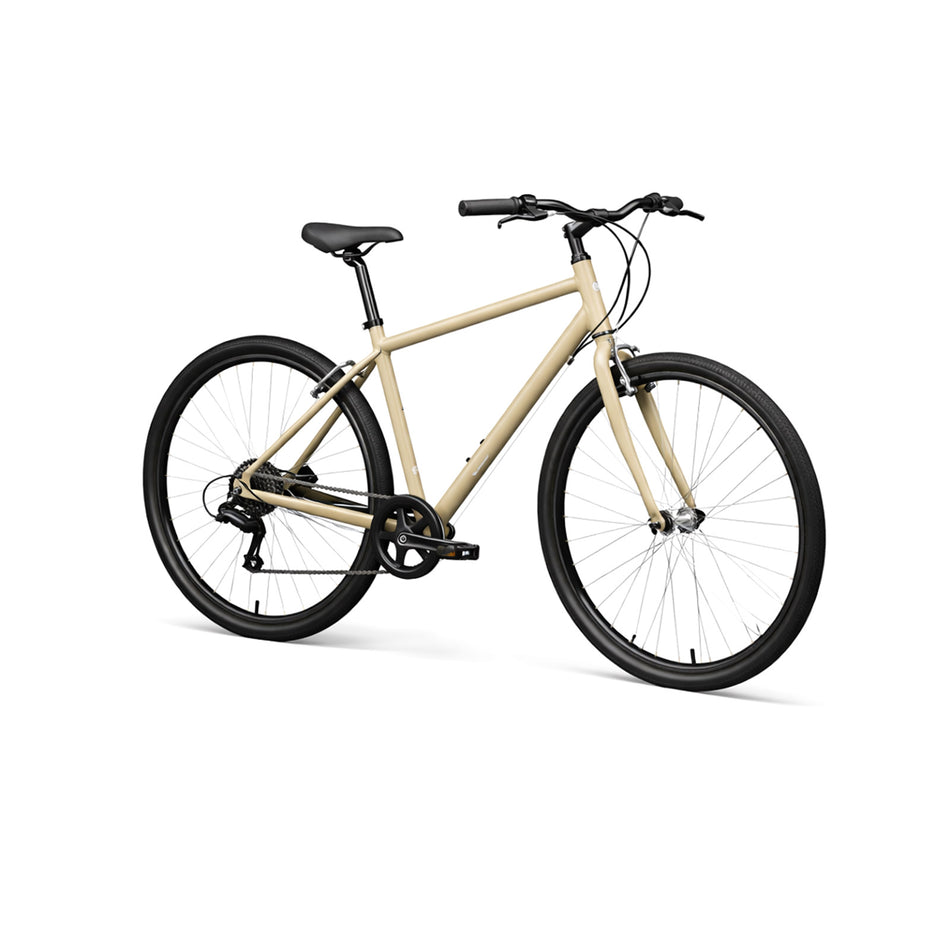 Velora Urban Performance Bike with Disc Brakes