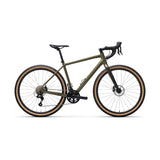 Gravion All-Road Gravel Bike 700c with Disc Brakes