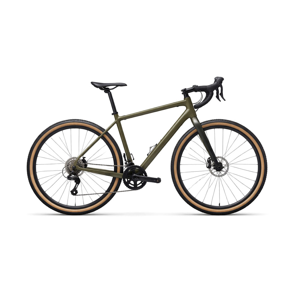 Gravion All-Road Gravel Bike 700c with Disc Brakes