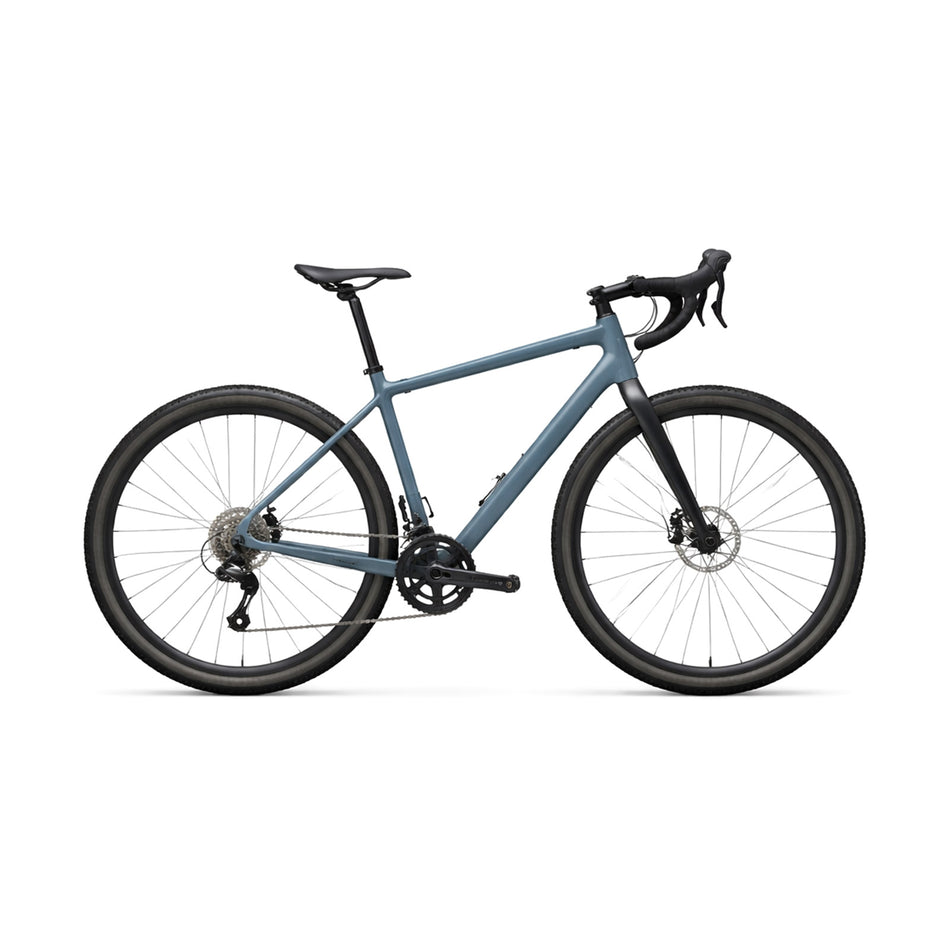 All-Terrain Gravel Bike with Disc Brakes