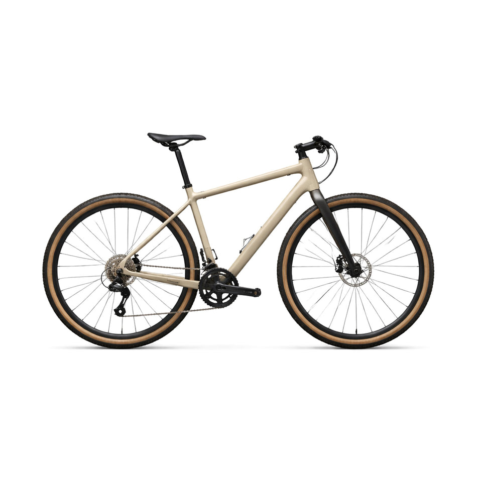 Rovix Terra 700c Gravel Explorer Bike