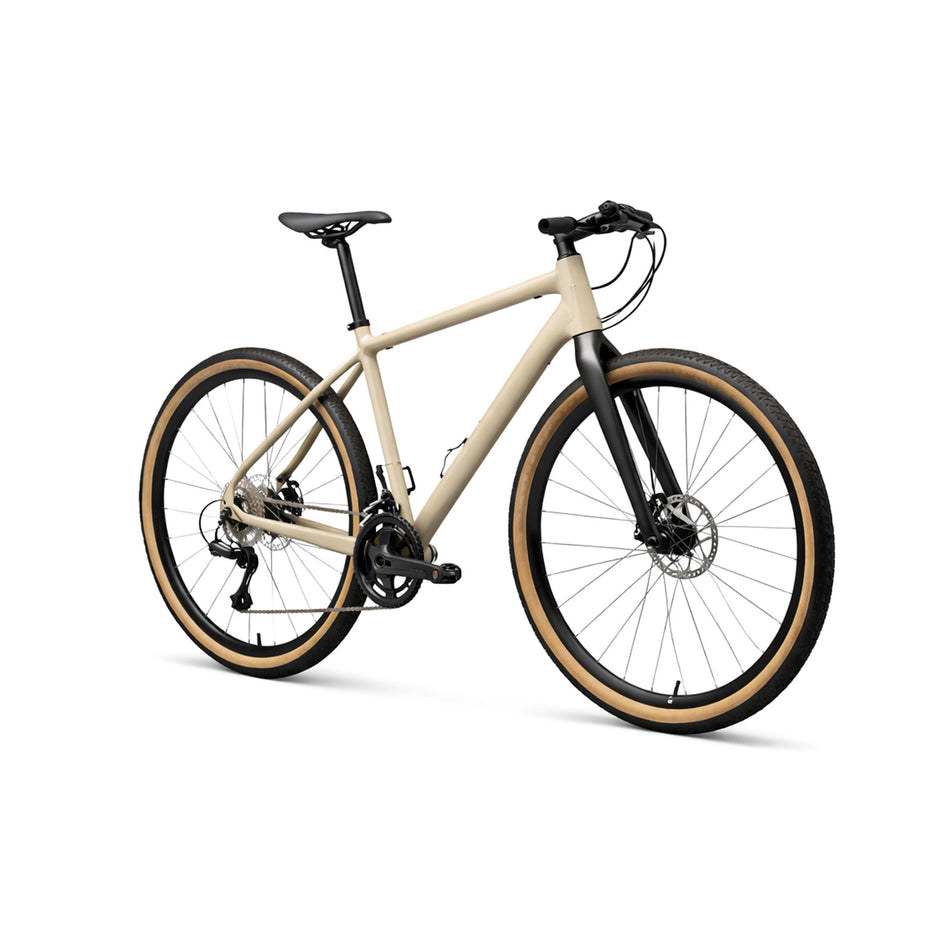 Rovix Terra 700c Gravel Explorer Bike