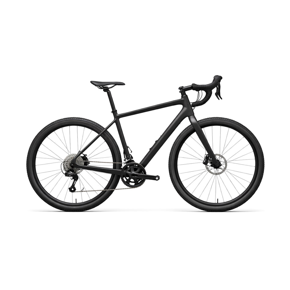 Atlas 700c Gravel Performance Bike