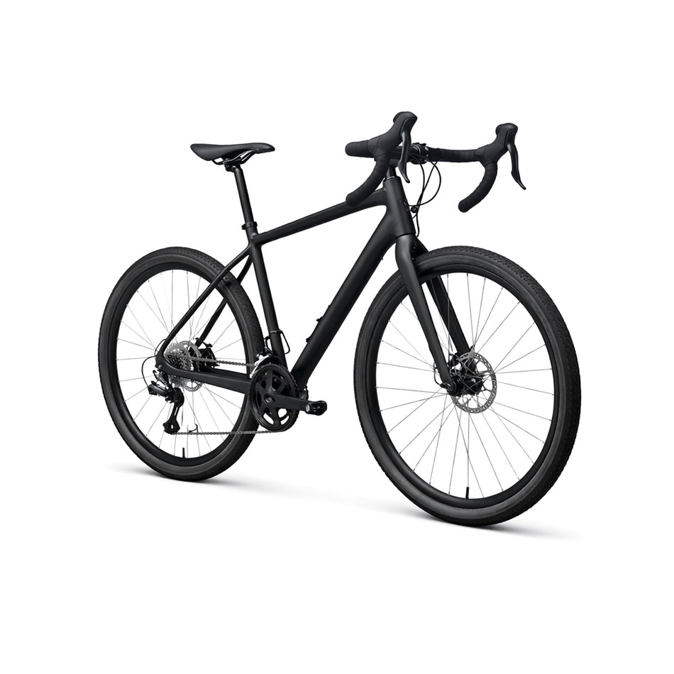Atlas 700c Gravel Performance Bike