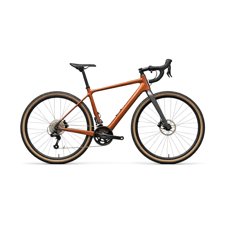Altura Ridge Gravel Bike 28 Inch 9 Speed