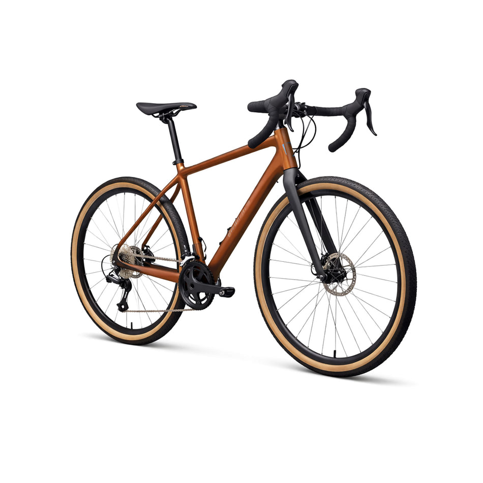 Altura Ridge Gravel Bike 28 Inch 9 Speed