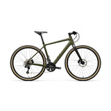 Nordic Trail Gravel Bike 10 Speed Alloy Frame