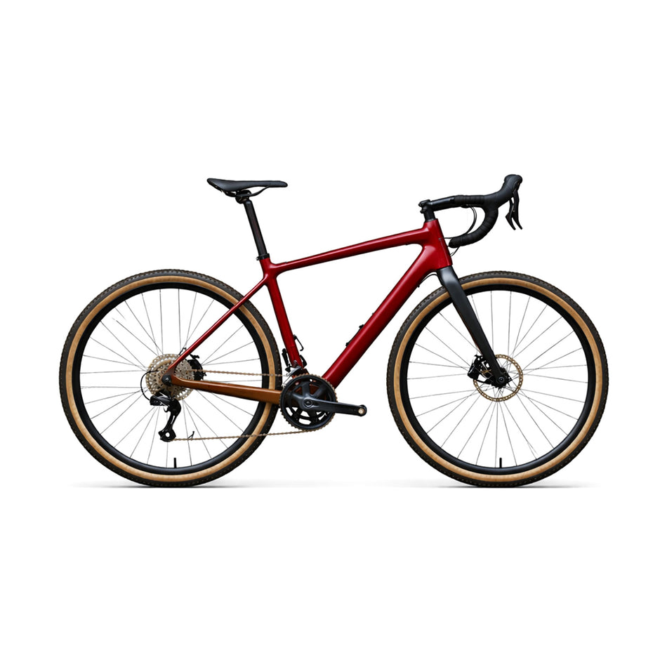 Avento TerraRide Gravel Bike 11 Speed Disc