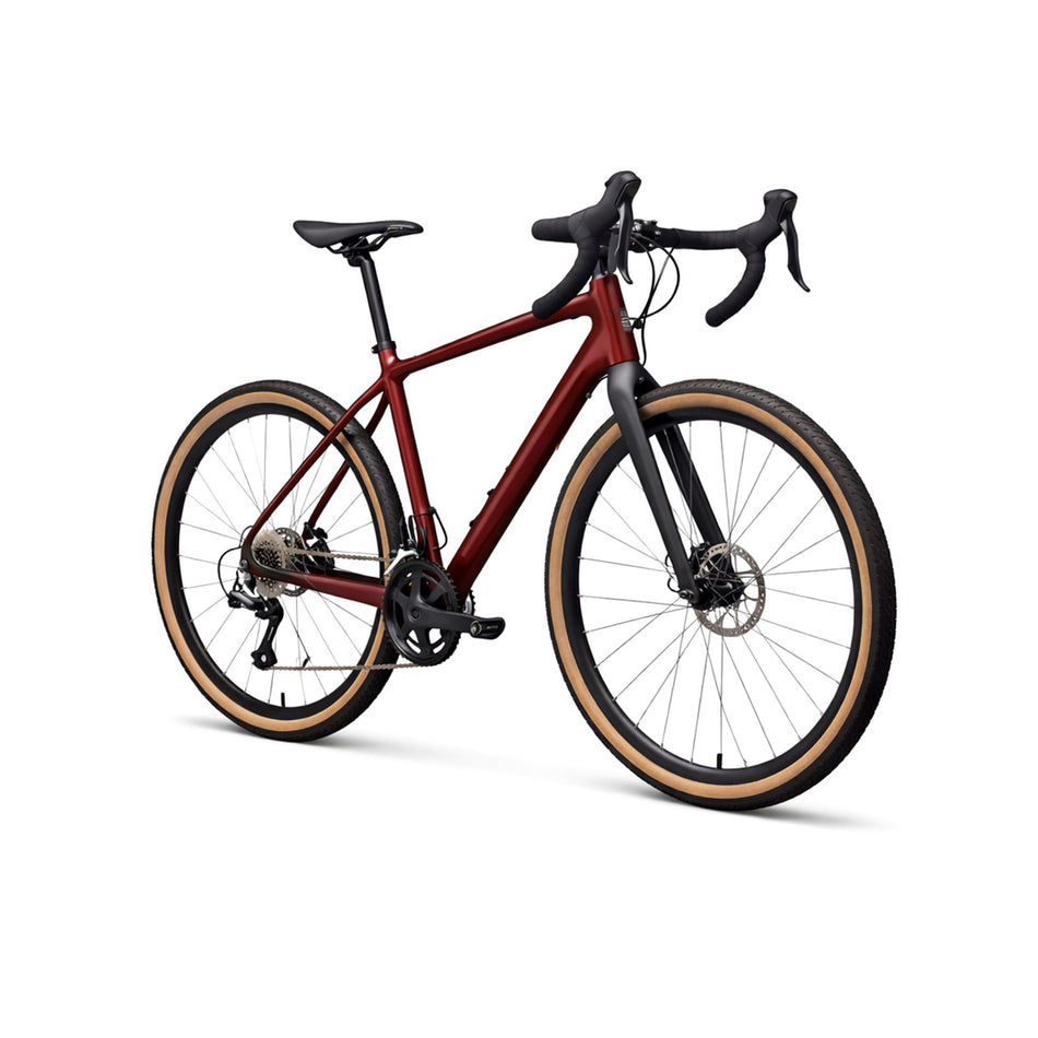 Avento TerraRide Gravel Bike 11 Speed Disc