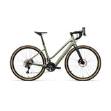 Velmont Sierra Gravel Bike 10 Speed Comfort Geometry