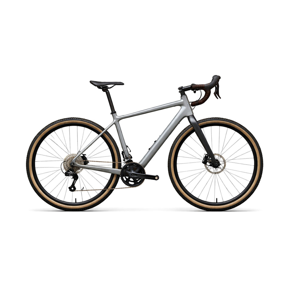 Velar Nomad X Gravel Bike 10 Speed 28 Wheels