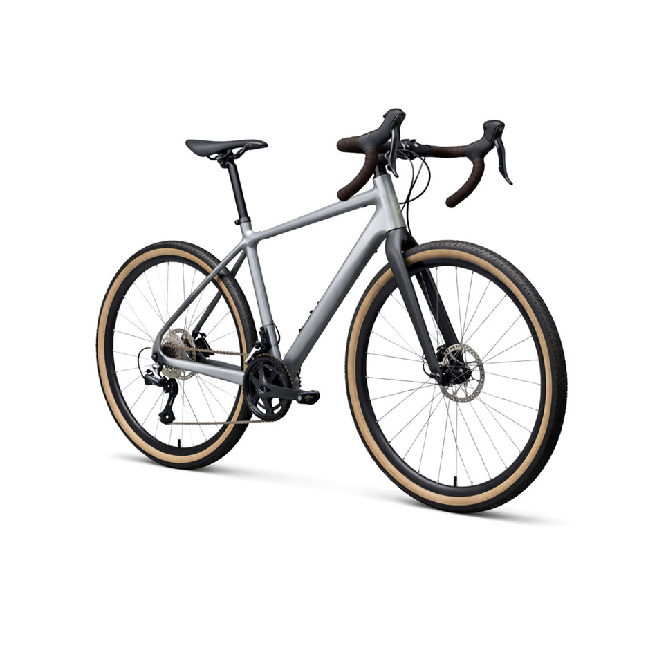 Velar Nomad X Gravel Bike 10 Speed 28 Wheels