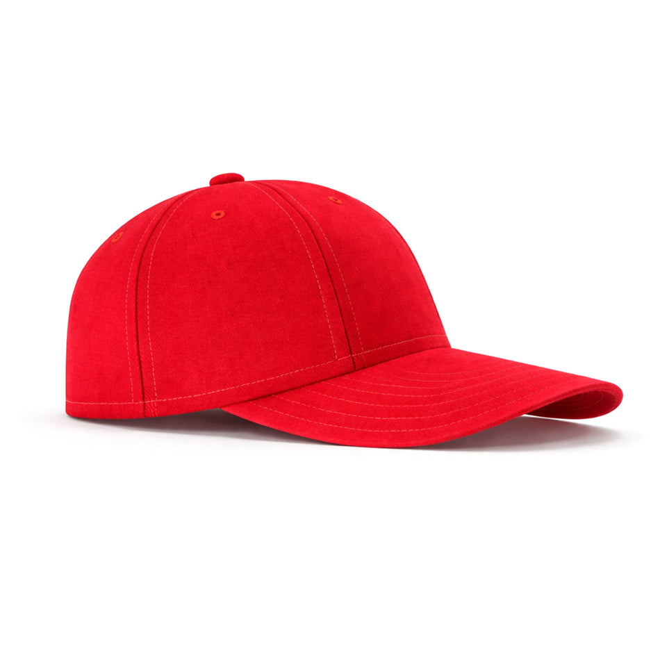 Cycling Cap Classic Fit Breathable Lightweight