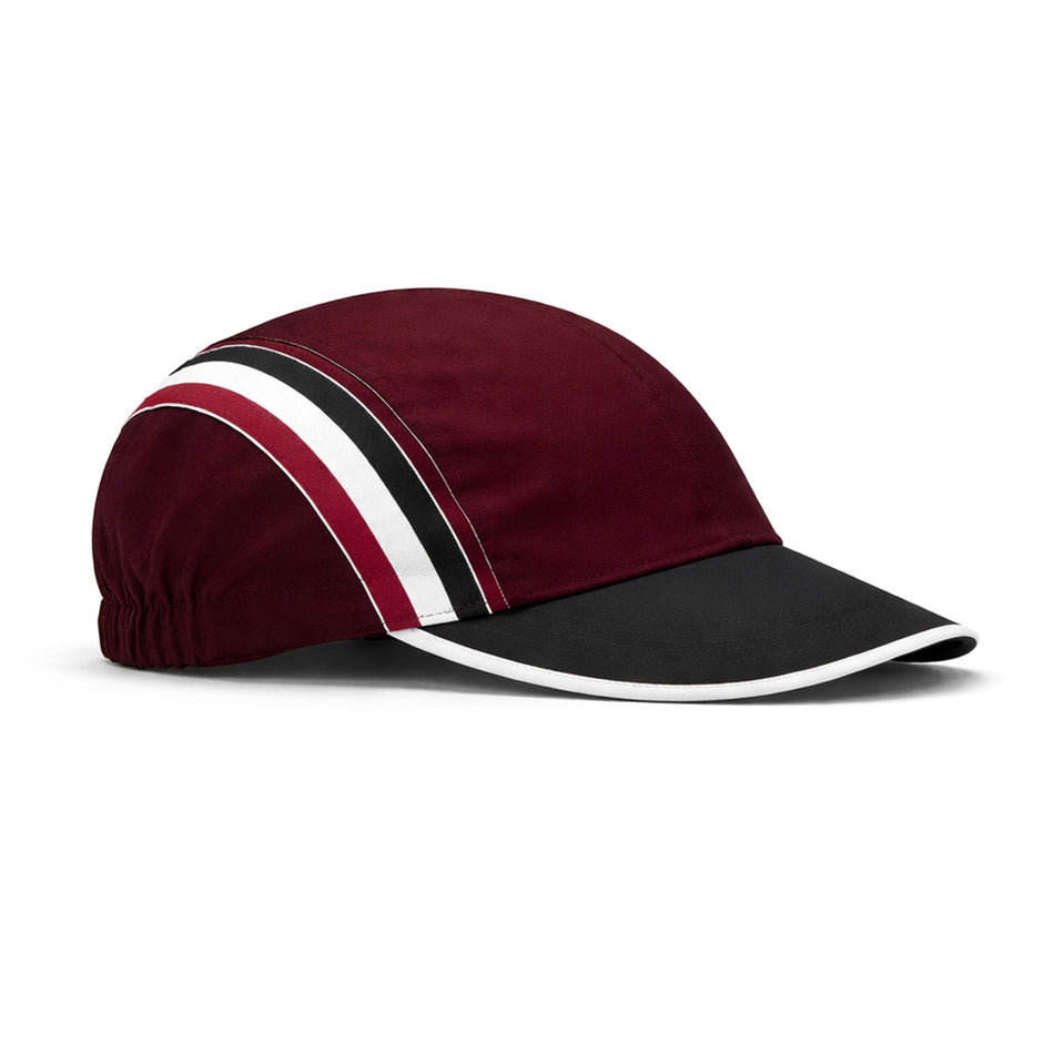 Cycling Cap Lightweight Breathable Elastic Fit