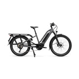 CargoFlex Utility E-Bike 9 Speed