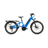UrbanHaul Cargo E Bike 27.5 Wheels
