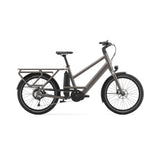 Carryon Plus Cargo E-Bike