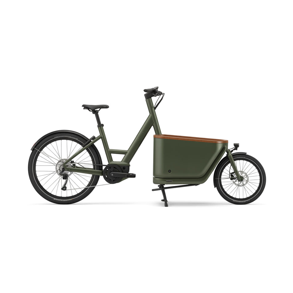 Fronta Carry Cargo E-Bike