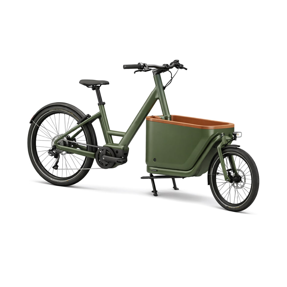 Fronta Carry Cargo E-Bike