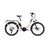 Movara Daily Cargo E-Bike