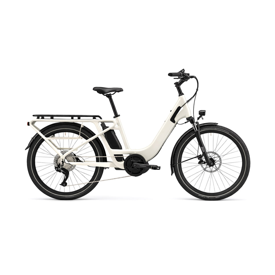 Movara Daily Cargo E-Bike