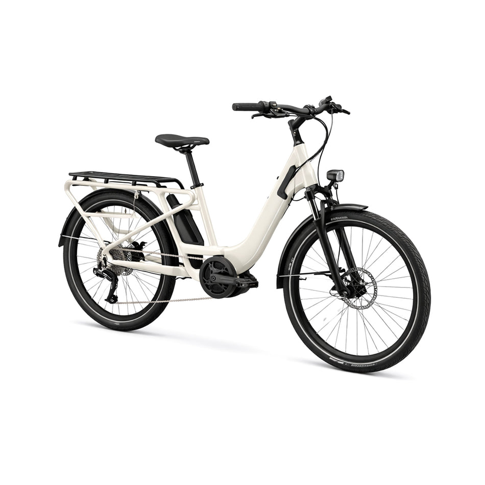 Movara Daily Cargo E-Bike