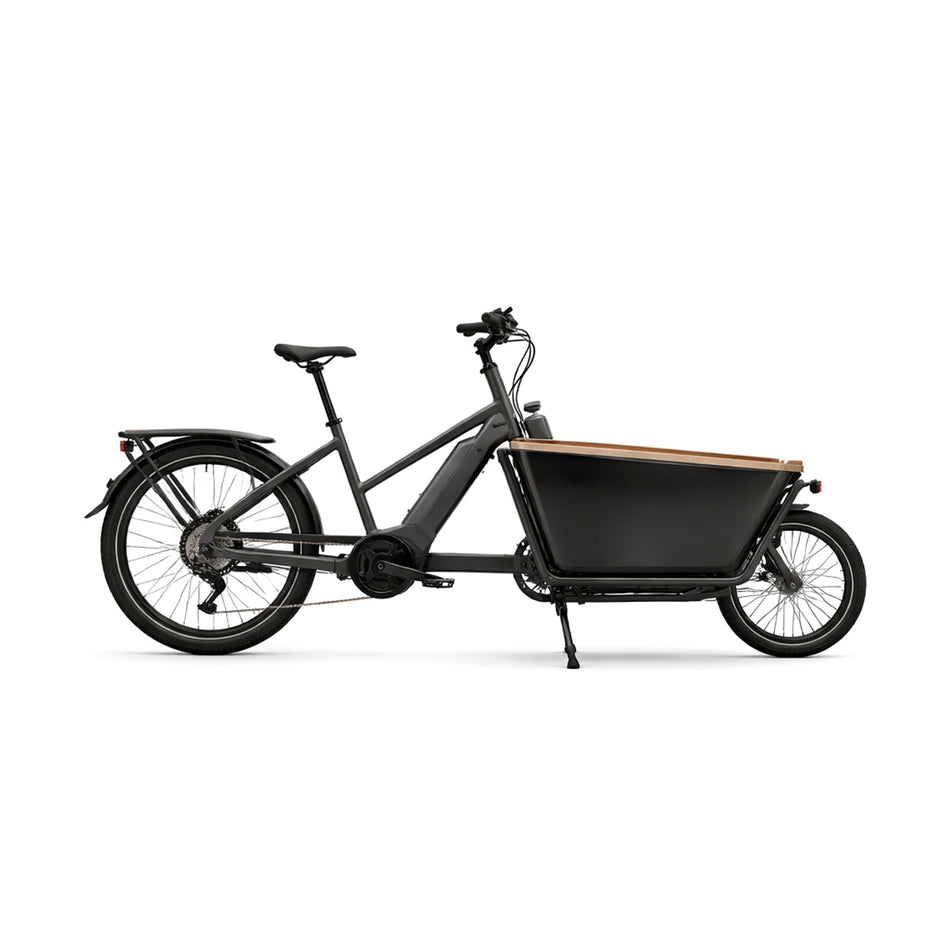 Haulix Front Cargo E-Bike