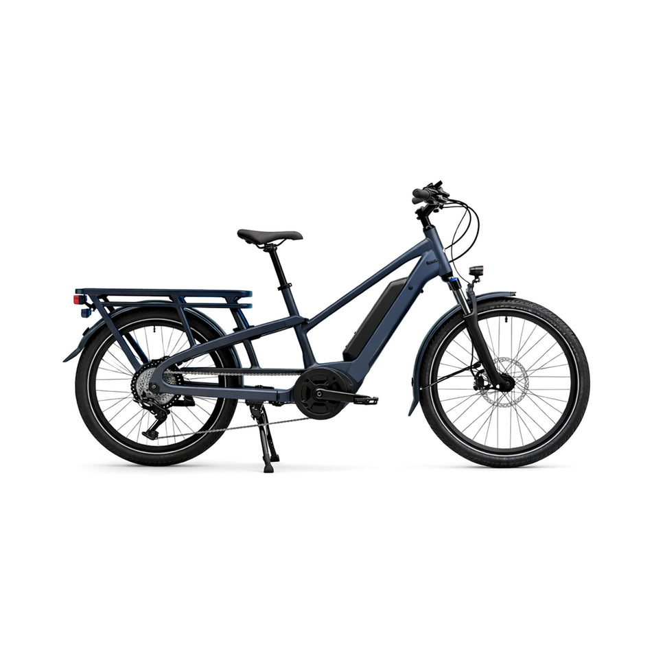 UrbanRack Cargo E-Bike