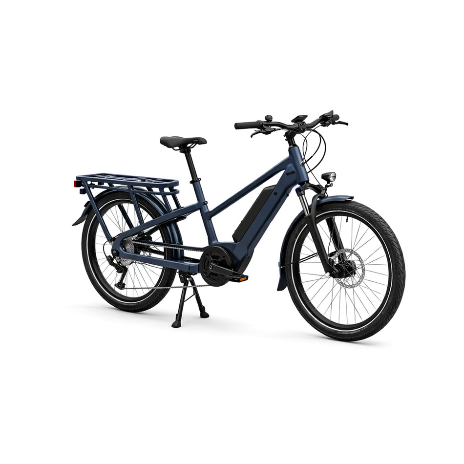 UrbanRack Cargo E-Bike