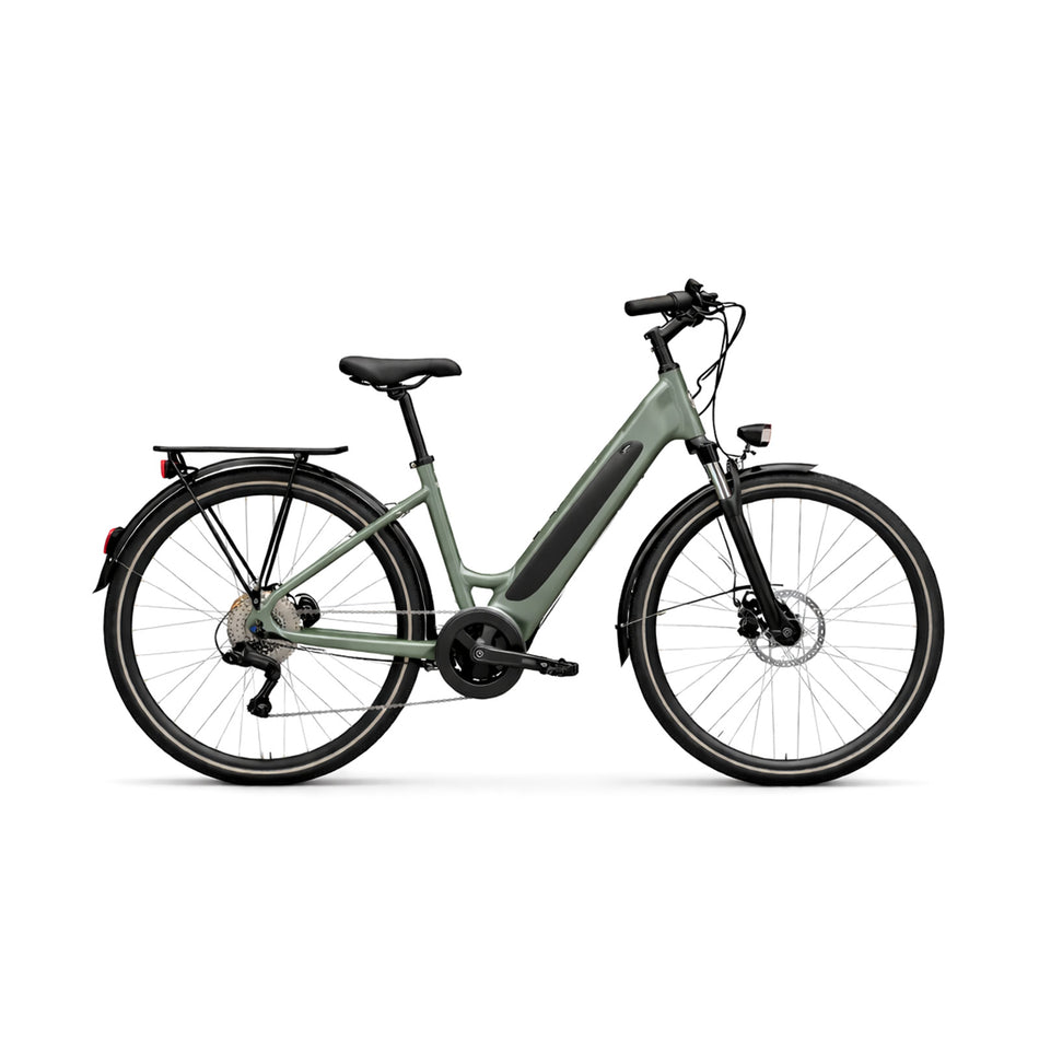 Urban Comfort City E-Bike