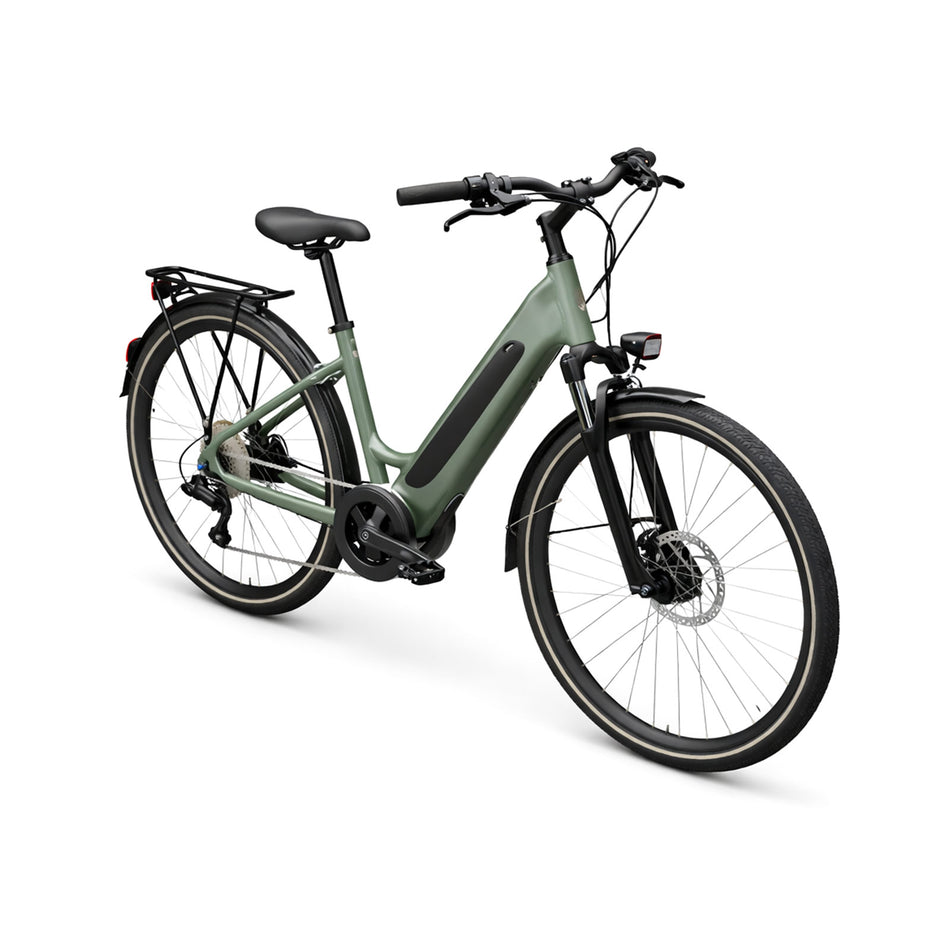 Urban Comfort City E-Bike