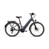 Metrovia Flow City E-Bike 10 Speed
