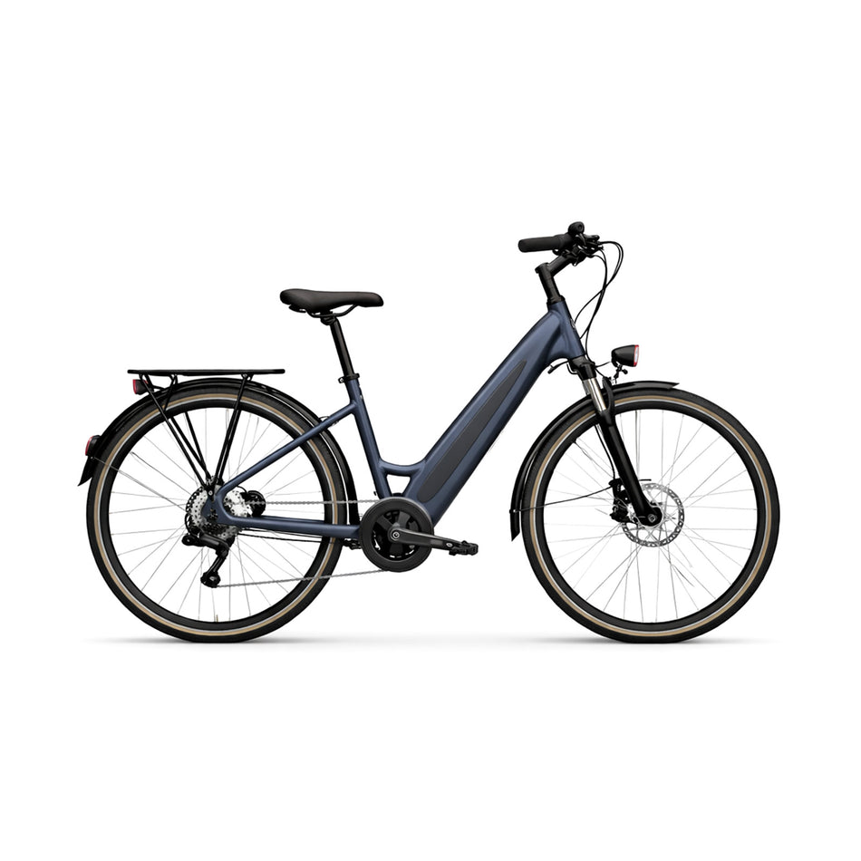 Metrovia Flow City E-Bike 10 Speed