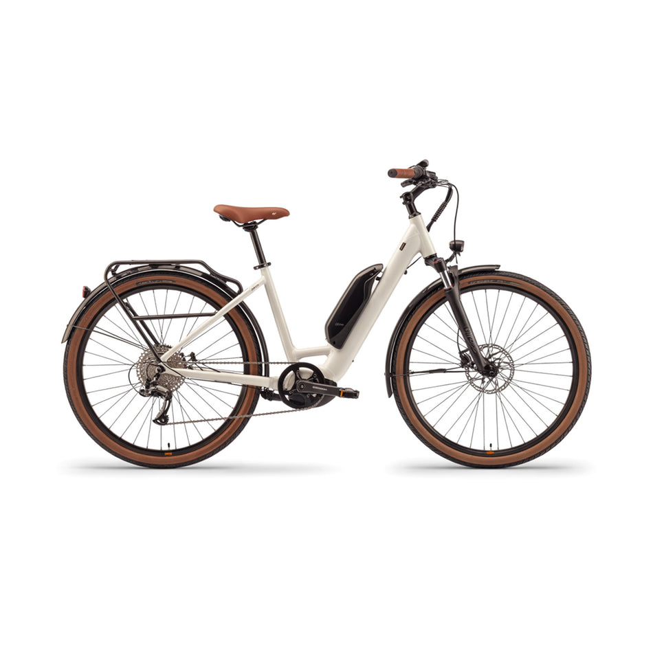 Lunara Ease City E-Bike