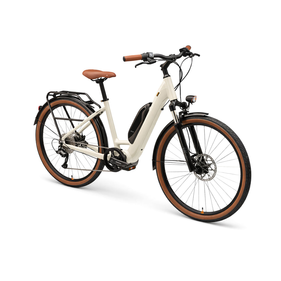 Lunara Ease City E-Bike