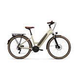 Orbis Comfort City E-Bike 8 Speed 700c