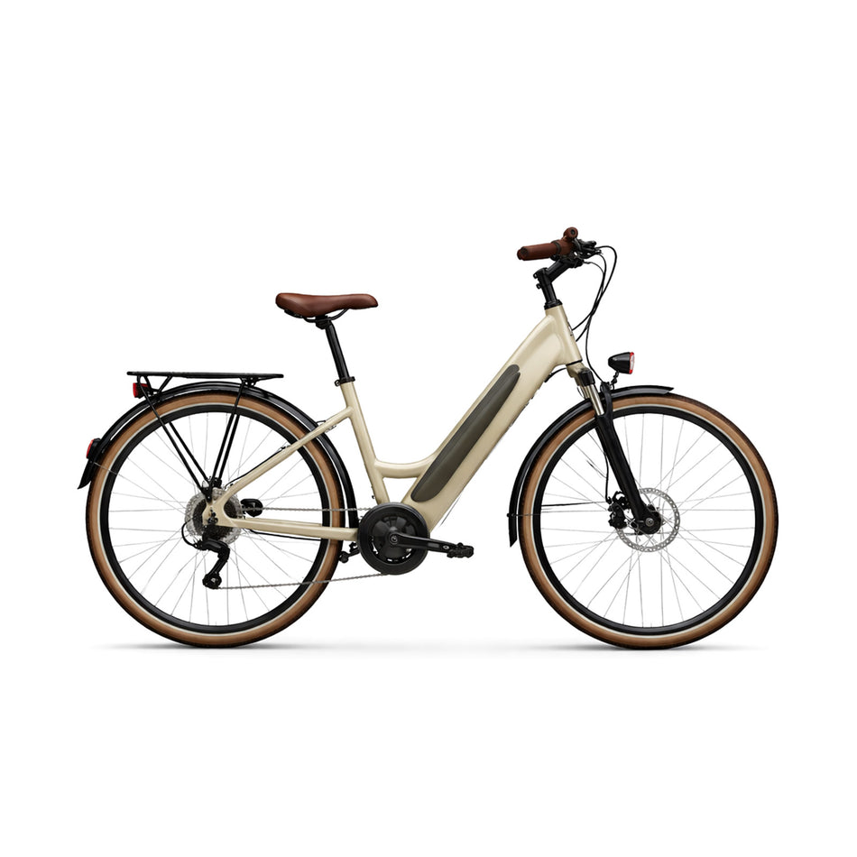 Orbis Comfort City E-Bike 8 Speed 700c