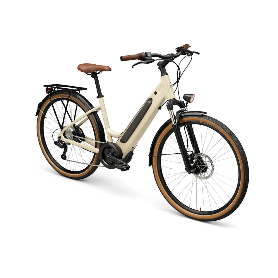 Orbis Comfort City E-Bike 8 Speed 700c