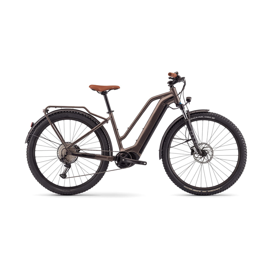 Gravon Urban E-Bike 11 Speed