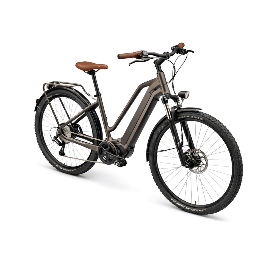 Gravon Urban E-Bike 11 Speed